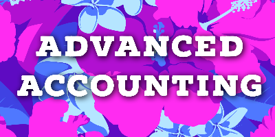 Advanced Accounting Advanced Accounting - JK Shah Online