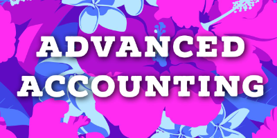 CA Inter Advanced Accounting - JK Shah