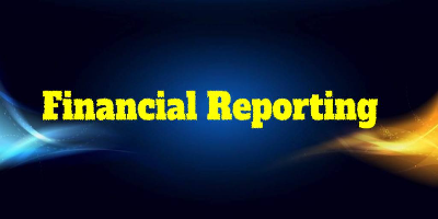 Financial Reporting Packages Financial Reporting Packages at JK Shah Online