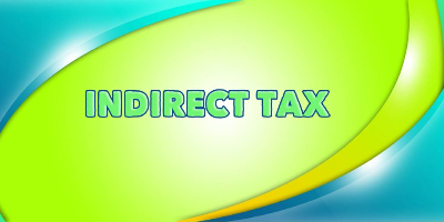 Indirect Tax Packages Indirect Tax Packages - JK Shah Online