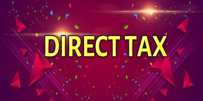 Direct Tax Direct Tax - JK Shah Online