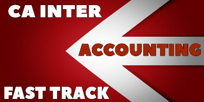 Accounting Subject In CA - JK Shah