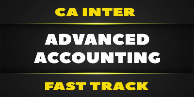 Advanced Accounting Advanced Accounting - JK Shah Online