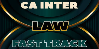 Management & Administration (Fast Track)