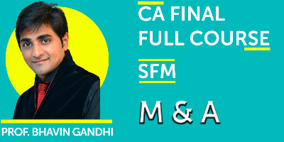 Strategic Financial Management Package Strategic Financial Management Package - JK Shah Online