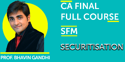 CA Final SFM Full Course CA Final SFM Full Course | JK Shah Online