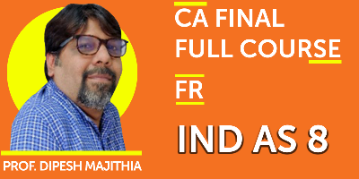 Financial Reporting Financial Reporting - JK Shah Online