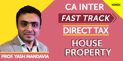 Direct Tax Fast Track Direct Tax Fast Track - JK Shah Online