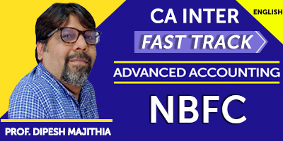 CA Inter Advanced Accounting Fast Track CA Inter Advanced Accounting Fast Track - Jk Shah Online