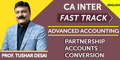 CA Inter Advanced Accounting Fast Track CA Inter Advanced Accounting Fast Track - Jk Shah
