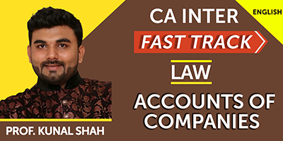 Corporate & Other Laws Corporate & Other Laws - JK Shah Online