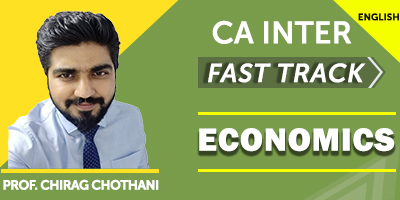 CA Economic Package CA Economic Package - JK Shah Online