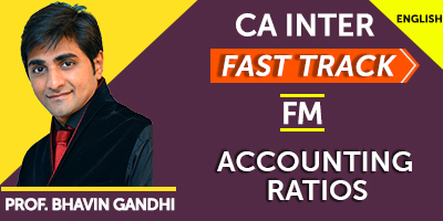 Financial Management CA Fast Track Financial Management CA Fast Track - JK Shah Online