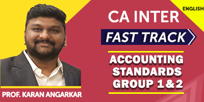 CA Advanced Accounting CA Advanced Accounting Course Online