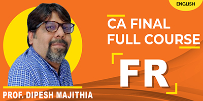 Financial Reporting Financial Reporting - JK Shah Online