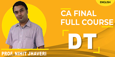 Direct Tax Packages Direct Tax Packages at JK Shah Online