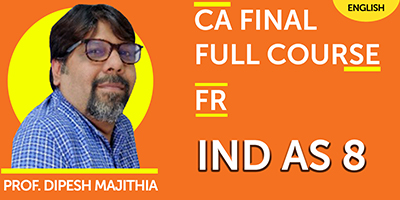 Financial Reporting Financial Reporting - JK Shah Online