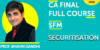 CA Final SFM Full Course CA Final SFM Full Course | JK Shah Online