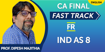 CA Financial Reporting Package CA Financial Reporting Package - JK Shah Online