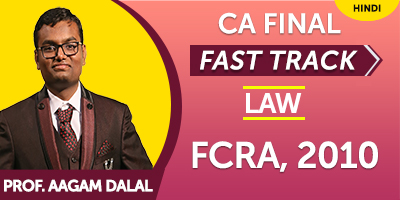 CA Final Law Package - JK Shah Online