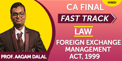 CA Final Law Fast Track CA Final Law Fast Track - Jk Shah Online