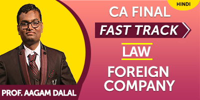 CA Final & Fast track Law Package CA Final & Fast track Law Package - JK Shah Online