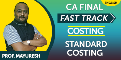 CA Final SCM & Performance Evaluation Fast Track CA Final SCM & Performance Evaluation Fast Track - JK Shah