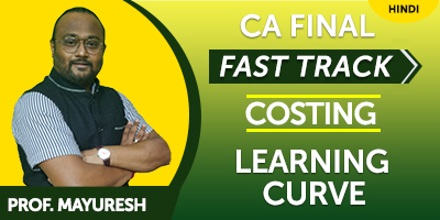 CA Final Exams SCM & Performance Evaluation Fast Track CA Final Exams SCM & Performance Evaluation Fast Track - JK Shah