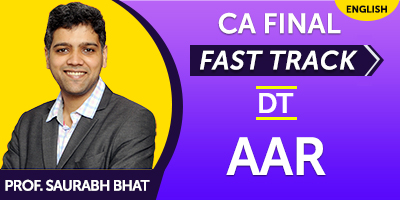 CA Final Direct Tax Package CA Final Direct Tax Package - JK Shah Online