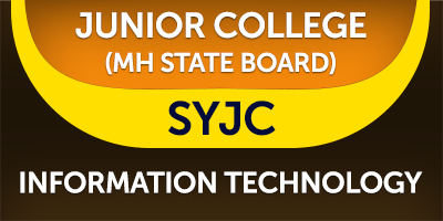 Information Technology (MH State Board) for March 22