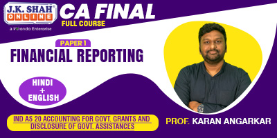 Karan Angarkar