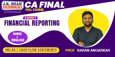 Karan Angarkar