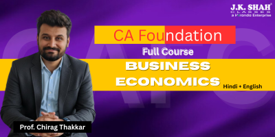 Business Economics