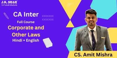 Corporate and Other Laws