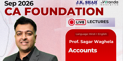 Sagar Waghela