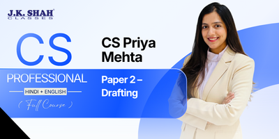 Drafting, Pleading and Appearances
