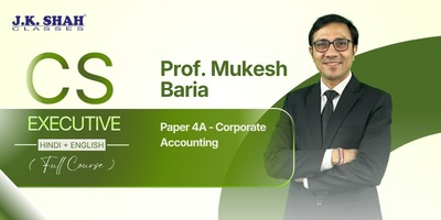 Corporate Accounting and Financial Management