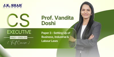 Setting Up of Business Industrial & Labour Laws