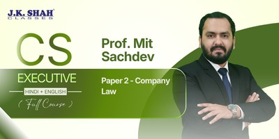 Company Law