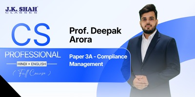 Compliance Management, Audit and Due Diligence