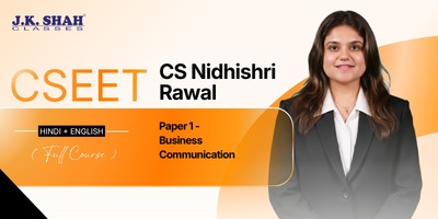 CSEET Business Communication