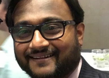 Mayuresh Kunkalienkar