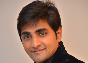 Bhavin Gandhi