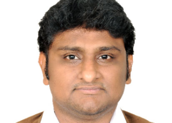 Rohan Angarkar