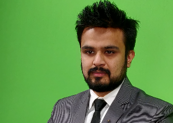 Shyam Soni