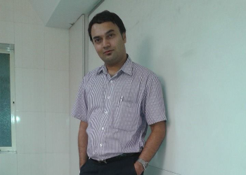 Nihit Jhaveri