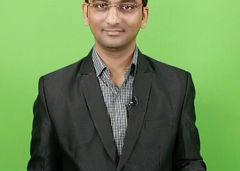 Yogesh Mehta