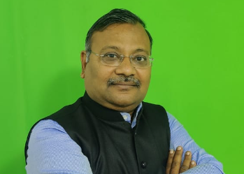 Expert CA Professor At JK Shah Classes Online