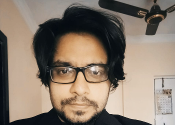 Ashok Arora