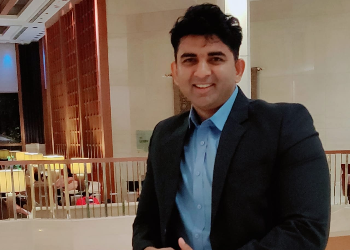Abhishek Nikam
